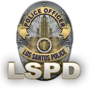洛圣都警察局 洛圣都警察局